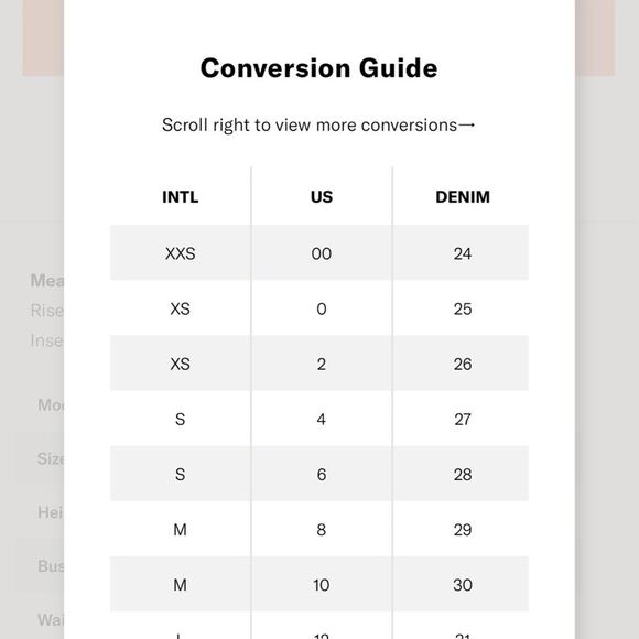 The Great Shorts The Miand Tan Sand Women's Size XS - Picture 10 of 10